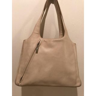 フェラガモ(Ferragamo)のフェラガモ レザー トートバッグ(トートバッグ)