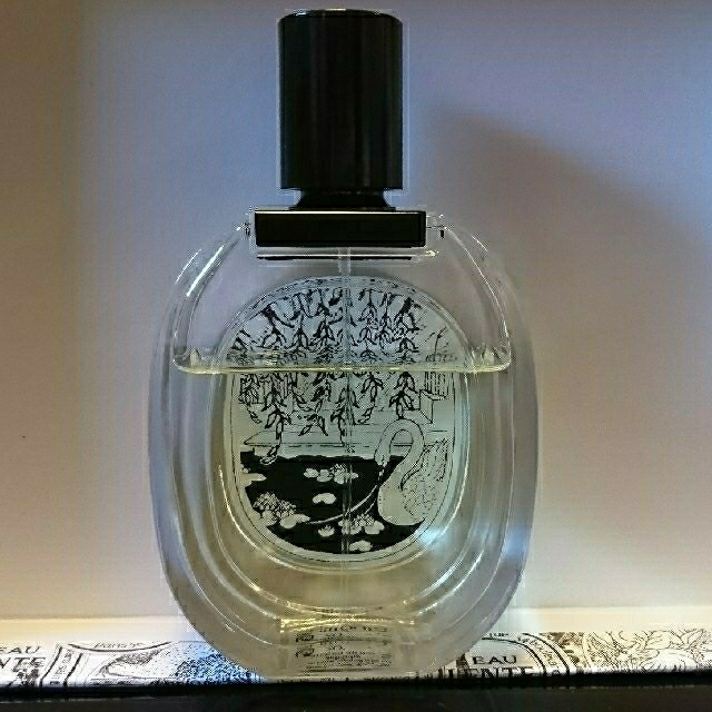 diptyque(ディプティック)のdiptyque  オードトワレ ロンブル ダン ロー 100ml コスメ/美容の香水(ユニセックス)の商品写真