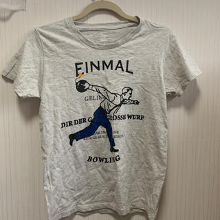 グラファイトデザイン(Graphite Design)のボーリング Tシャツ(Tシャツ(半袖/袖なし))