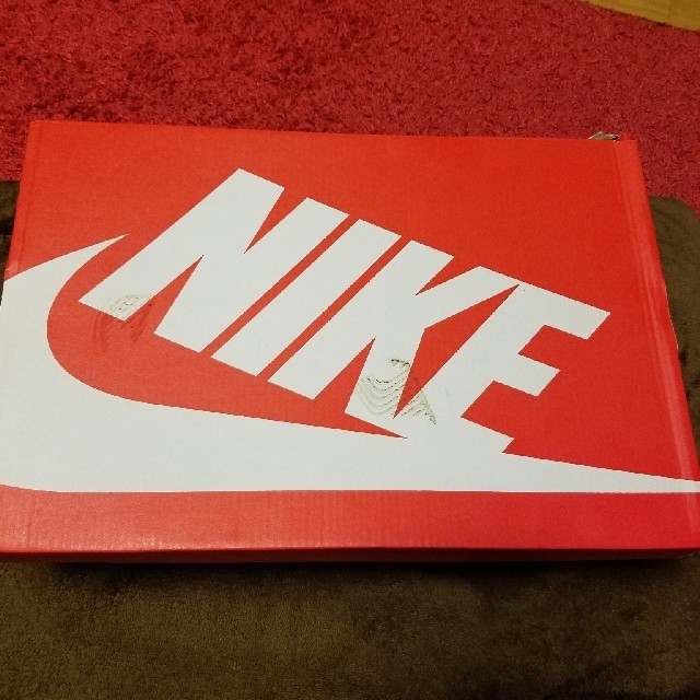 NIKE(ナイキ)のNIKE　モア　アップテンポ　24.5㎝ レディースの靴/シューズ(スニーカー)の商品写真