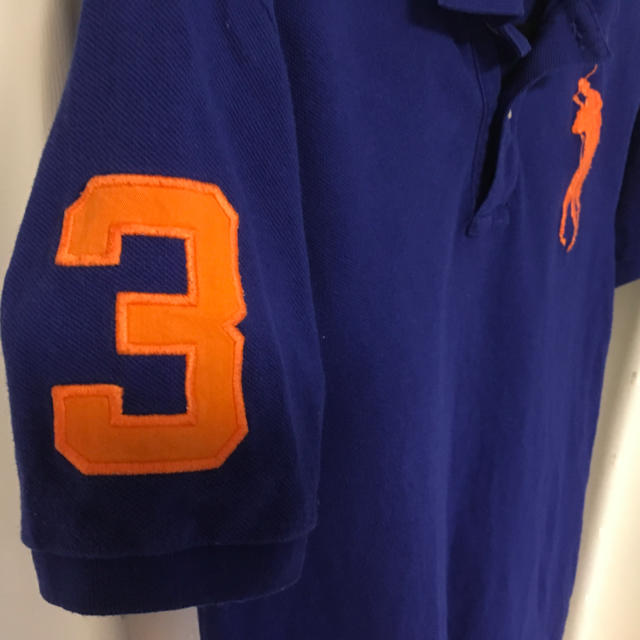 POLO RALPH LAUREN(ポロラルフローレン)のPOLO  キッズ/ベビー/マタニティのキッズ服男の子用(90cm~)(その他)の商品写真