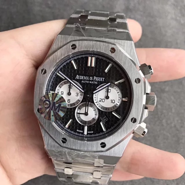 AUDEMARS PIGUET - オーデマピゲ AUDEMARS PIGUET メンズ 腕時計の通販 by a83284305's shop｜オーデマピゲならラクマ