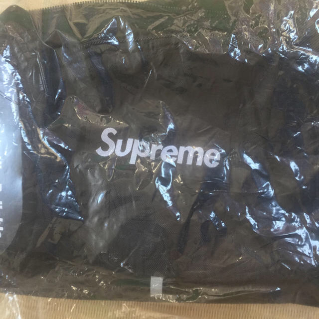 supreme 19ss shoulder bag ショルダーバッグ ブラック 3