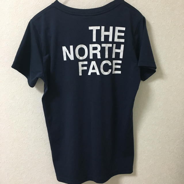 The north face ノースフェイス Tシャツ Sサイズ