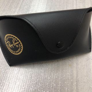 レイバン(Ray-Ban)のレイバン サングラスケース(サングラス/メガネ)