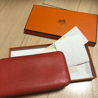 エルメス(HERMES)のエルメス 財布(財布)
