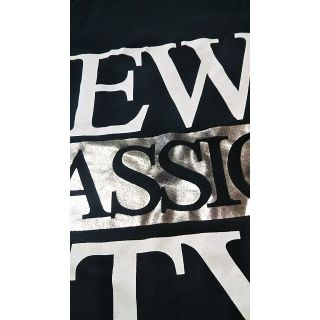 トミー(TOMMY)のとし様専用vintage☆TOMMY backprintあり(Tシャツ/カットソー(半袖/袖なし))