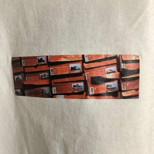 APPLEBUM(アップルバム)のapplebum kixbox tee Tシャツ メンズのトップス(Tシャツ/カットソー(半袖/袖なし))の商品写真