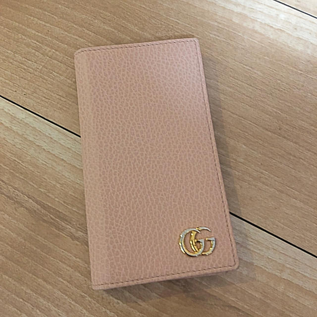 Gucci - GUCCI iPhoneケース iPhone6の通販