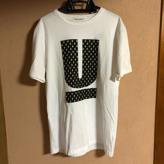 アンダーカバー(UNDERCOVER)のundercover Tシャツ(Tシャツ/カットソー(半袖/袖なし))