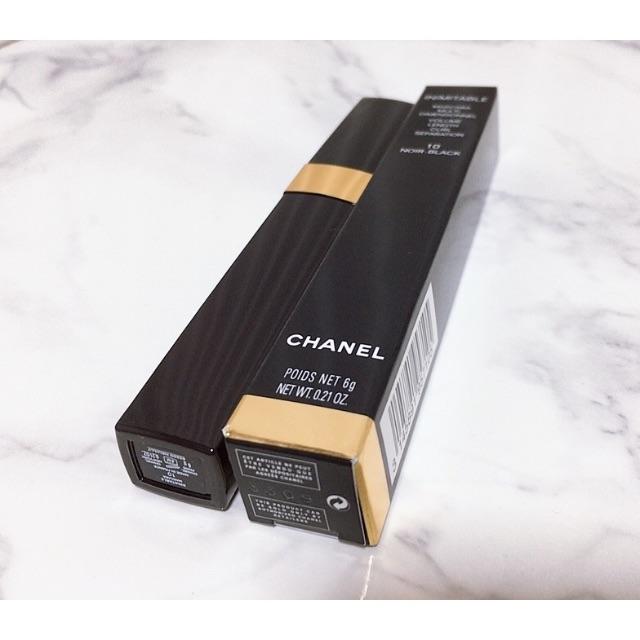 CHANEL(シャネル)のシャネル マスカラ コスメ/美容のベースメイク/化粧品(マスカラ)の商品写真