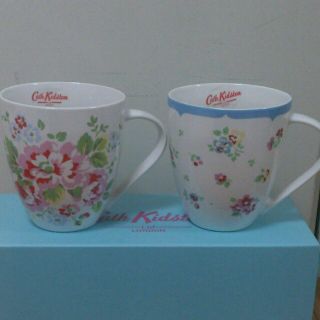 キャスキッドソン(Cath Kidston)の【チーさん専用】CathKidston♡(グラス/カップ)