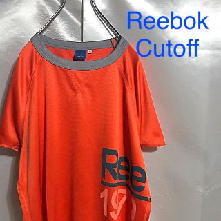 リーボック(Reebok)のReebok Tシャツ 【レア製品】リーボック スポーツウェア トレーニング(Tシャツ/カットソー(半袖/袖なし))