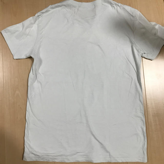 Ne-net(ネネット)のNe-net にゃーTシャツ メンズのトップス(Tシャツ/カットソー(半袖/袖なし))の商品写真