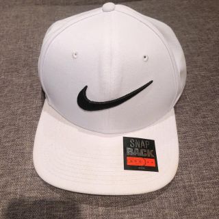 ナイキ(NIKE)のNIKE キャップ(キャップ)