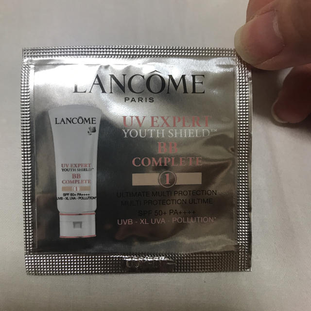 LANCOME(ランコム)のタンイドルウルトラウェアリキッド BO-01 コスメ/美容のベースメイク/化粧品(ファンデーション)の商品写真