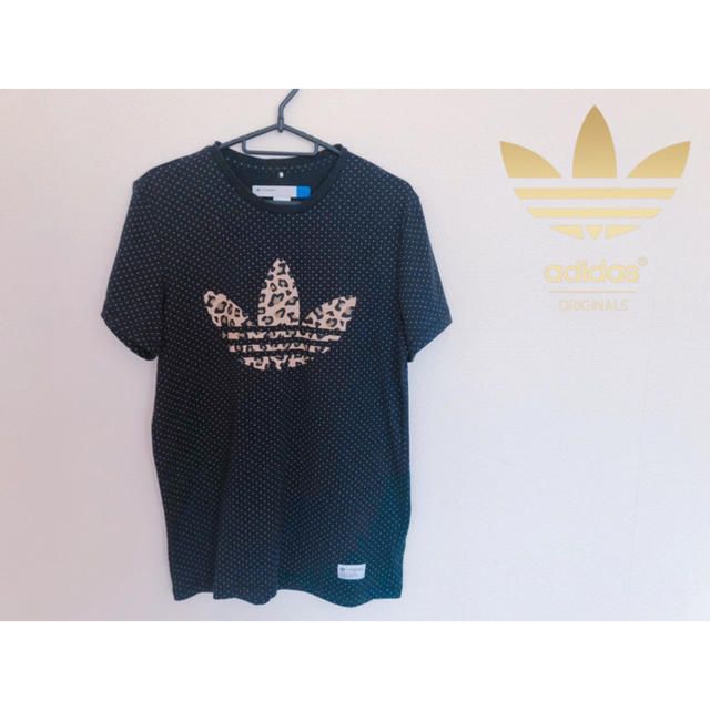 adidas(アディダス)のアディダス オリジナルス Tシャツ M メンズのトップス(Tシャツ/カットソー(半袖/袖なし))の商品写真