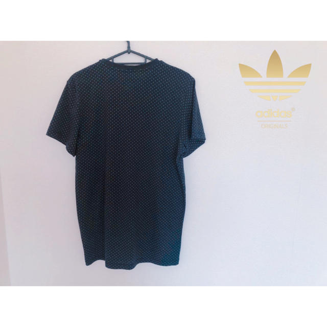 adidas(アディダス)のアディダス オリジナルス Tシャツ M メンズのトップス(Tシャツ/カットソー(半袖/袖なし))の商品写真