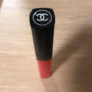 シャネル(CHANEL)のルージュ ココ リップ ブラッシュ 416 ティージング ピンク(口紅)