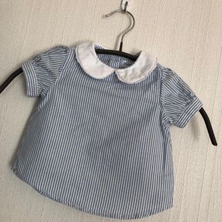 ラルフローレン(Ralph Lauren)の🍀購入コメント前に… 様🍀専用 ラルフローレン baby (シャツ/カットソー)