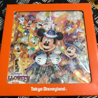 ディズニー(Disney)の屋内装飾用 壁掛け 壁絵 絵 Mickey ミッキー ディズニー ハロウィン(絵画/タペストリー)