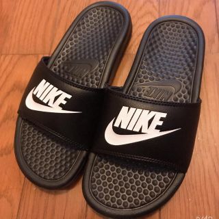 ナイキ(NIKE)のナイキ (サンダル)