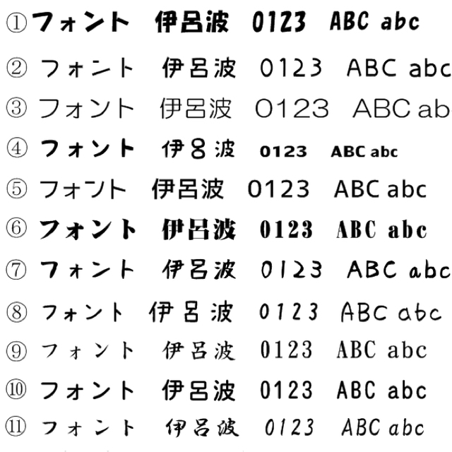 【ゴム印】送料無料 女の子 （みました）ハンコ 確認 （2㎝×2㎝） ハンドメイドの文具/ステーショナリー(はんこ)の商品写真