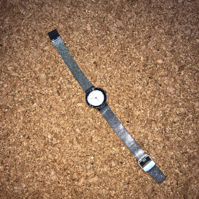 SKAGEN(スカーゲン)のスカーゲン レディース 腕時計 レディースのファッション小物(腕時計)の商品写真