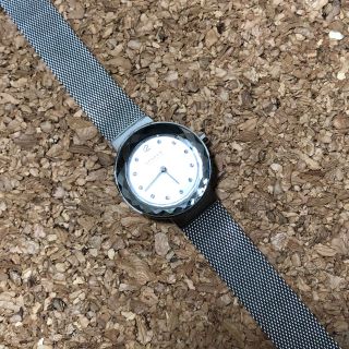 スカーゲン(SKAGEN)のスカーゲン レディース 腕時計(腕時計)