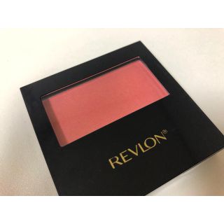 レブロン(REVLON)のREVLON パーフェクトリーナチュラルブラッシュ 346(チーク)