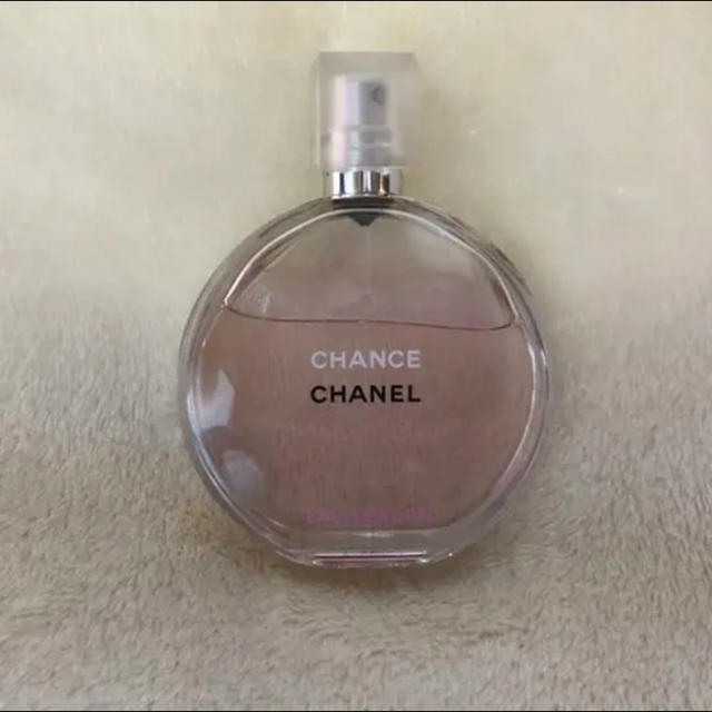 CHANEL 香水