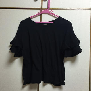 ローズバッド(ROSE BUD)の7/26まで1400円ローズバッド (Tシャツ(半袖/袖なし))