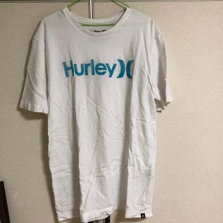 ハーレー(Hurley)のTシャツ(Tシャツ/カットソー(半袖/袖なし))