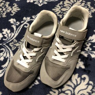 ニューバランス(New Balance)のニューバランス スニーカー 24㎝(スニーカー)