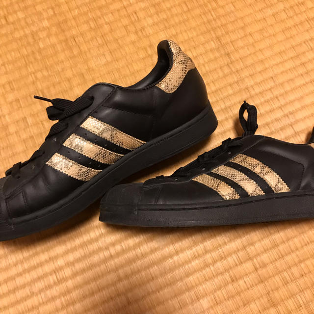 adidas スーパースター