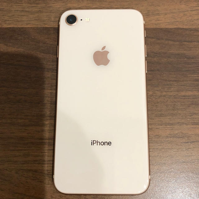 iPhone8  値下げ