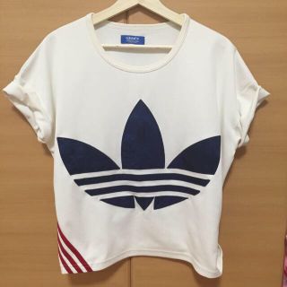 アディダス(adidas)のロデオ✖️アディダス コラボT(Tシャツ(半袖/袖なし))