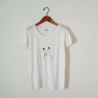 チャオパニック(Ciaopanic)のCiaopanic  Tシャツ(Tシャツ(半袖/袖なし))