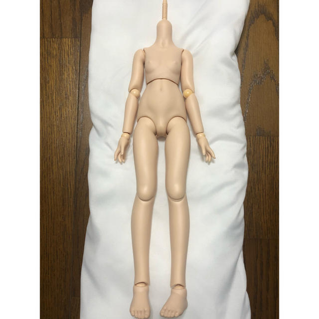 VOLKS - ボークス MDDボディ(難アリ)の通販 by みかん's shop