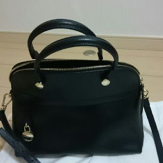 フルラ(Furla)のフルラハイパーblack(ショルダーバッグ)