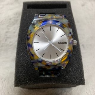 ニクソン(NIXON)のみーこ様専用(腕時計)