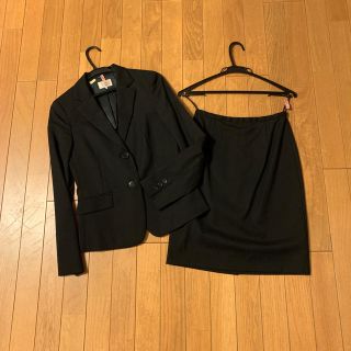 アオヤマ(青山)の女性用スーツ(スーツ)