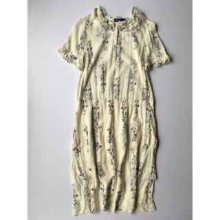 Isabel Marant(ワンピース)のフリマアイテム一覧 Isabel Marant(ワンピース)のフリマアイテム一覧