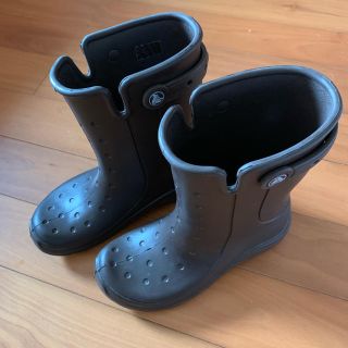 クロックス(crocs)のクロックス レインブーツ(レインブーツ/長靴)