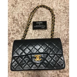 シャネル(CHANEL)のCHANEL シャネル マトラッセ (ショルダーバッグ)