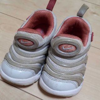 ナイキ(NIKE)のNIKE　ダイナモフリー(スニーカー)