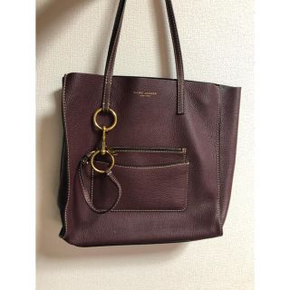 マークバイマークジェイコブス(MARC BY MARC JACOBS)のマークジェイコブス バック(ショルダーバッグ)