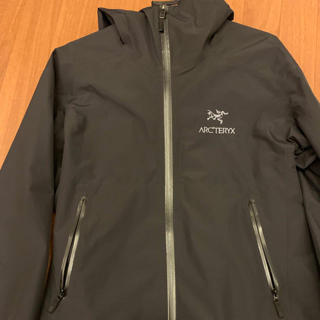 ARC'TERYX ゼータSL ジャケット