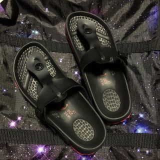 ビルケンシュトック(BIRKENSTOCK)のBetula Granita ベチュラ  グラニータ(サンダル)