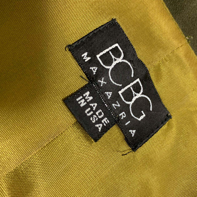 BCBGMAXAZRIA(ビーシービージーマックスアズリア)のBCBG MAXAZRIA ノースリーブ ブラウス レディースのトップス(シャツ/ブラウス(半袖/袖なし))の商品写真